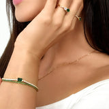 Forest Hills | Armband 925 Silber