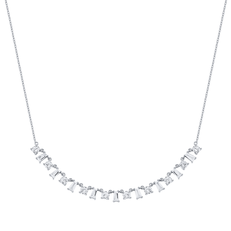 Dundee | Kette 925 Silber