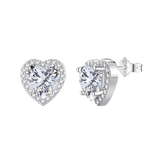 Como | Ohrring 925 Silber