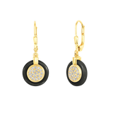 Moskau | Ohrring 925 Silber