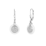 Moskau | Ohrring 925 Silber