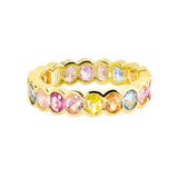 Capri Sugar | Ring 925 Silber