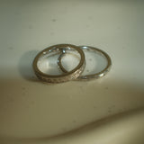 Chania | Ring 925 Silber