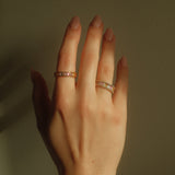 Capri Sugar | Ring 925 Silber