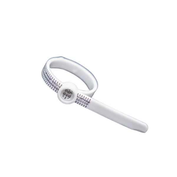 Gratis Ringmaßband – finde deine perfekte Größe
