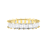 Santiago | Ring 925 Silber