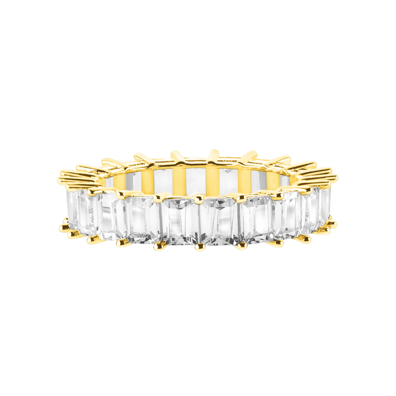 Santiago | Ring 925 Silber