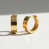 Glasgow | Ohrring 925 Silber