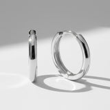 Zaragoza | Ohrring 925 Silber