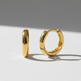 Lyon | Ohrring 925 Silber