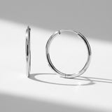 Segovia | Ohrring 925 Silber