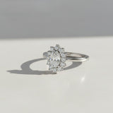 Tribeca | Ring 925 Silber