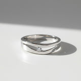 Marseille | Ring 925 Silber