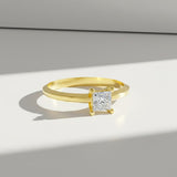 Zagreb | Princess Verlobungsring