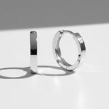 Bukarest | Ohrring 925 Silber