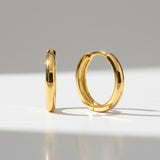 Zaragoza | Ohrring 925 Silber