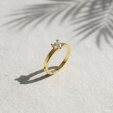 Antibes | Brillant Verlobungsring