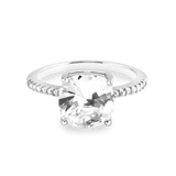 Cancun | Ring 925 Silber