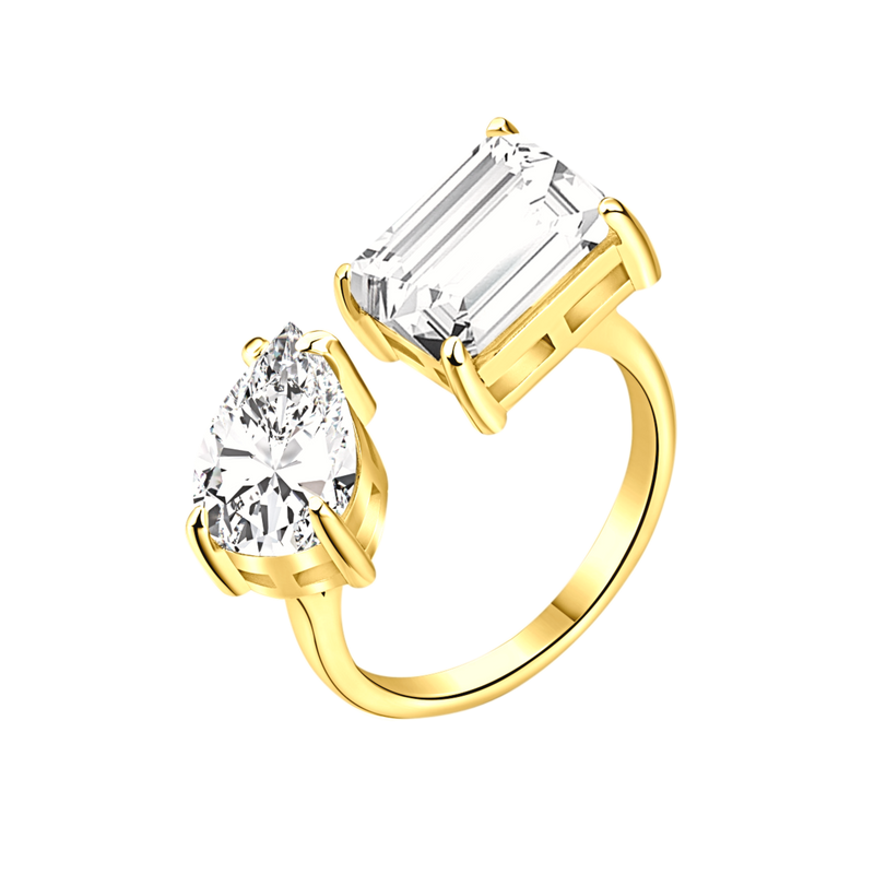 Kylie-Baby | Ring 925 silver