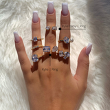 Kylie Baby | Ring 925 Silber